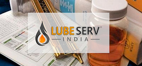 Lubeserv India